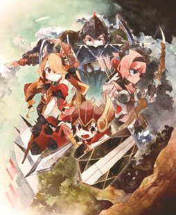 ���������꡼ No.004�Υ���ͥ������ / �֥���ߥ��ʥ��ġ�4�Ĥθ���72��������פ����������ӥ����������ȡ��֥˥�󥴡פ��о줹�륲�����⥤�٥�Ȥ�������