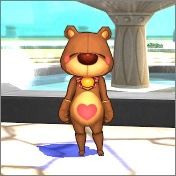 画像ギャラリー No.007のサムネイル画像 / 「イルミアナイツ」,黒毛軍馬「シュヴァルツ」などがWebガチャに登場