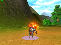 画像ギャラリー No.001のサムネイル画像 / 「イルミアナイツ」,ハロウィンイベント“Sweet Ghost memory”を開催