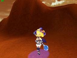 画像ギャラリー No.005のサムネイル画像 / 「イルミアナイツ」,ハロウィンイベント“Sweet Ghost memory”を開催