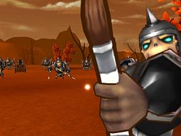 画像ギャラリー No.003のサムネイル画像 / 「イルミアナイツ」,攻城戦用「ウィンザー城」が追加。初戦は12月8日に開始