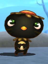 画像ギャラリー No.007のサムネイル画像 / 「イルミアナイツ」サンタになれるクリスマスアバターが“リジェの宝箱”に登場