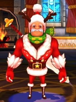 ꡼ No.013 | ֥ߥʥġץ󥿤ˤʤ륯ꥹޥХȥꥸȢɤо