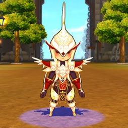 画像ギャラリー No.002のサムネイル画像 / 「イルミアナイツ」,ミニゲーム「ポチッとクー」の正式版が本日公開に