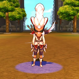 画像ギャラリー No.004のサムネイル画像 / 「イルミアナイツ」,ミニゲーム「ポチッとクー」の正式版が本日公開に