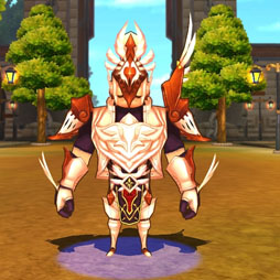 画像ギャラリー No.005のサムネイル画像 / 「イルミアナイツ」,ミニゲーム「ポチッとクー」の正式版が本日公開に