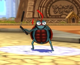 画像ギャラリー No.007のサムネイル画像 / 「イルミアナイツ」,ミニゲーム「ポチッとクー」の正式版が本日公開に