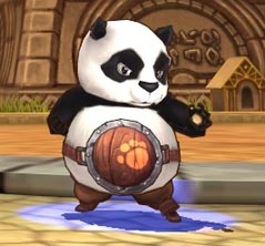 画像ギャラリー No.008のサムネイル画像 / 「イルミアナイツ」,ミニゲーム「ポチッとクー」の正式版が本日公開に