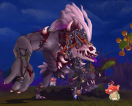 画像ギャラリー No.003のサムネイル画像 / 「イルミアナイツ」大型アップデートを本日実施。新魔神ヘルパッチが登場