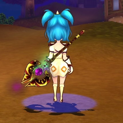 画像ギャラリー No.004のサムネイル画像 / 「イルミアナイツ」大型アップデートを本日実施。新魔神ヘルパッチが登場