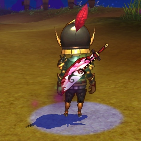 画像ギャラリー No.006のサムネイル画像 / 「イルミアナイツ」大型アップデートを本日実施。新魔神ヘルパッチが登場