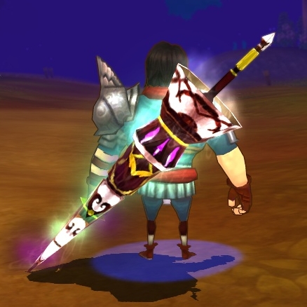 画像ギャラリー No.008のサムネイル画像 / 「イルミアナイツ」大型アップデートを本日実施。新魔神ヘルパッチが登場