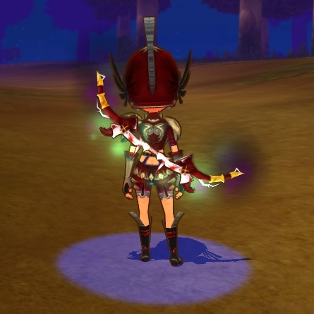 画像ギャラリー No.010のサムネイル画像 / 「イルミアナイツ」大型アップデートを本日実施。新魔神ヘルパッチが登場