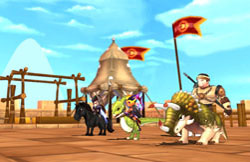 画像ギャラリー No.012のサムネイル画像 / 「イルミアナイツ」大型アップデートを本日実施。新魔神ヘルパッチが登場