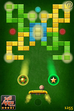 画像ギャラリー No.003のサムネイル画像 / 【8月8日のiOS向けアプリセール情報】アクションパズル「Cover Orange HD」など無料化された5タイトルを紹介