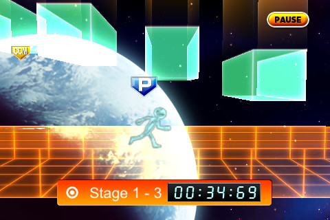 画像ギャラリー No.005のサムネイル画像 / 【8月8日のiOS向けアプリセール情報】アクションパズル「Cover Orange HD」など無料化された5タイトルを紹介