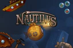 Nautilus - Nemo's Submarine Adventure