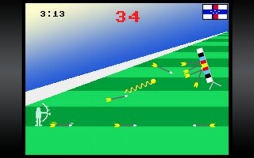 ꡼ No.004 | Realistic Summer Sports