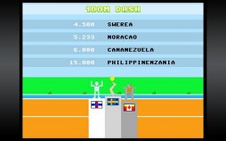 ꡼ No.005 | Realistic Summer Sports