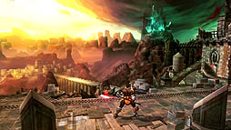 画像ギャラリー No.003のサムネイル画像 / Deep SilverがアクションRPG「Sacred 3」を正式発表。スクリーンショットや,ゲームの詳細などが明らかに