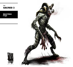 画像ギャラリー No.006のサムネイル画像 / Deep SilverがアクションRPG「Sacred 3」を正式発表。スクリーンショットや,ゲームの詳細などが明らかに