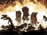 ꡼ No.005Υͥ / DSiThe Lost Town -The Jungle-׸Ȥߡ22ۿ