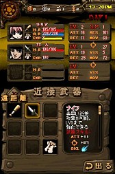 ꡼ No.024Υͥ / DSiThe Lost Town -The Jungle-׸Ȥߡ22ۿ