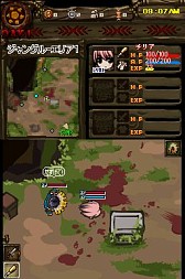 ꡼ No.026Υͥ / DSiThe Lost Town -The Jungle-׸Ȥߡ22ۿ