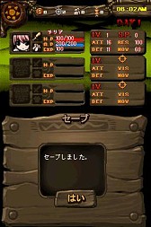 ꡼ No.029Υͥ / DSiThe Lost Town -The Jungle-׸Ȥߡ22ۿ