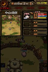 ꡼ No.035Υͥ / DSiThe Lost Town -The Jungle-׸Ȥߡ22ۿ