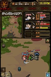 ꡼ No.038Υͥ / DSiThe Lost Town -The Jungle-׸Ȥߡ22ۿ