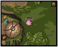 ꡼ No.041Υͥ / DSiThe Lost Town -The Jungle-׸Ȥߡ22ۿ