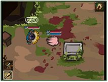 ꡼ No.042Υͥ / DSiThe Lost Town -The Jungle-׸Ȥߡ22ۿ