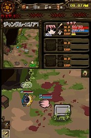 ꡼ No.003 | ˥ƥɡDSiThe Lost Town -The Jungle-פۿϤˡϥ󥰥õ߽ФϥӤ饭Ϥڤ