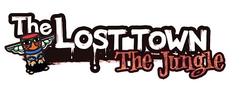 ꡼ No.006Υͥ / ˥ƥɡDSiThe Lost Town -The Jungle-פۿϤˡϥ󥰥õ߽ФϥӤ饭Ϥڤ