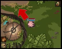 ꡼ No.021Υͥ / ˥ƥɡDSiThe Lost Town -The Jungle-פۿϤˡϥ󥰥õ߽ФϥӤ饭Ϥڤ