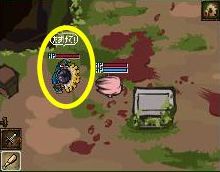 ꡼ No.022Υͥ / ˥ƥɡDSiThe Lost Town -The Jungle-פۿϤˡϥ󥰥õ߽ФϥӤ饭Ϥڤ