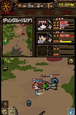 ꡼ No.026 | ˥ƥɡDSiThe Lost Town -The Jungle-פۿϤˡϥ󥰥õ߽ФϥӤ饭Ϥڤ