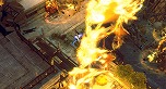 画像集#006のサムネイル/ドイツ産ハック＆スラッシュRPG「セイクリッド3」，PlayStation 3で8月28日に発売決定。プロモーションムービーや，プレイアブルキャラクターも公開