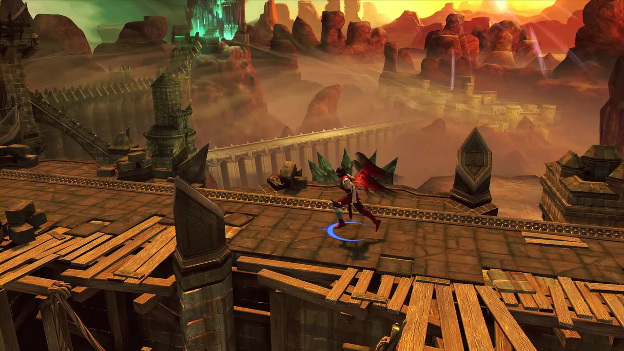 ꡼ No.002 | PS3֥å3סȤޤ˥ϥɤʥХȥ륷åǤPV2ƤŵǼŻԡ֥פλѤ