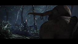 ꡼ No.002Υͥ / ֥å3פΥץ⡼ࡼӡ3ƤˡԤߤνΤλѤCG