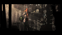 ꡼ No.004Υͥ / ֥å3פΥץ⡼ࡼӡ3ƤˡԤߤνΤλѤCG