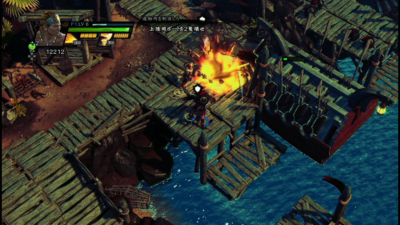 ꡼ No.006 | ޤ˥ϥåå塪Ũʤʧֲ˿줤֥å3פץ쥤ࡼӡǾҲ