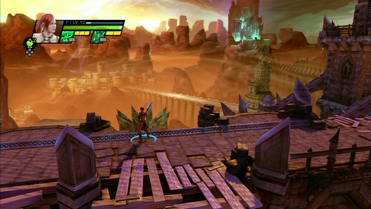 ꡼ No.004 | ֥å3פϥ꡼ǰ줿󥲡ˡ奢˳ڤ륷꡼ǿΥץ쥤ݡȤϤ