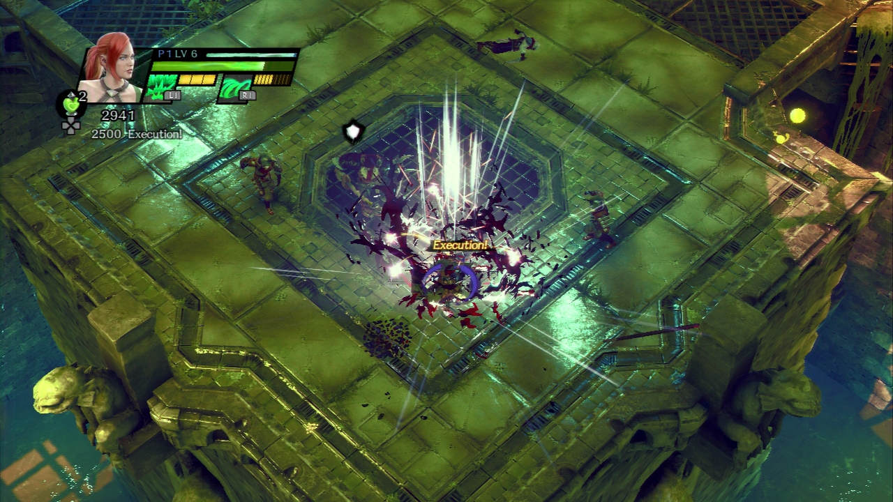 ꡼ No.006 | ֥å3פϥ꡼ǰ줿󥲡ˡ奢˳ڤ륷꡼ǿΥץ쥤ݡȤϤ