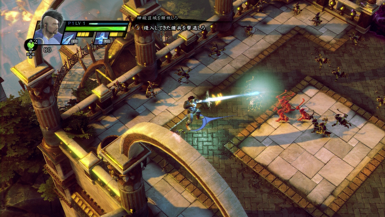 ꡼ No.014 | ֥å3פϥ꡼ǰ줿󥲡ˡ奢˳ڤ륷꡼ǿΥץ쥤ݡȤϤ