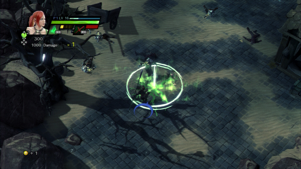 ꡼ No.021 | ֥å3פϥ꡼ǰ줿󥲡ˡ奢˳ڤ륷꡼ǿΥץ쥤ݡȤϤ