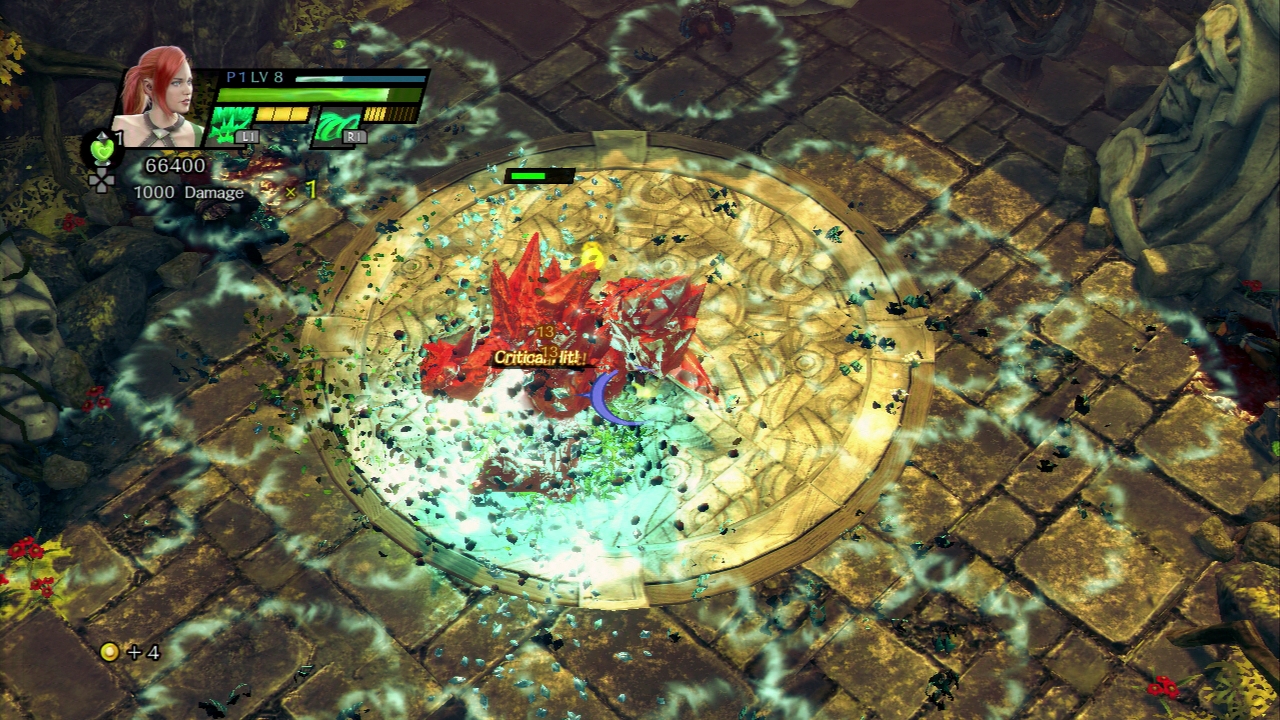 ꡼ No.029 | ֥å3פϥ꡼ǰ줿󥲡ˡ奢˳ڤ륷꡼ǿΥץ쥤ݡȤϤ