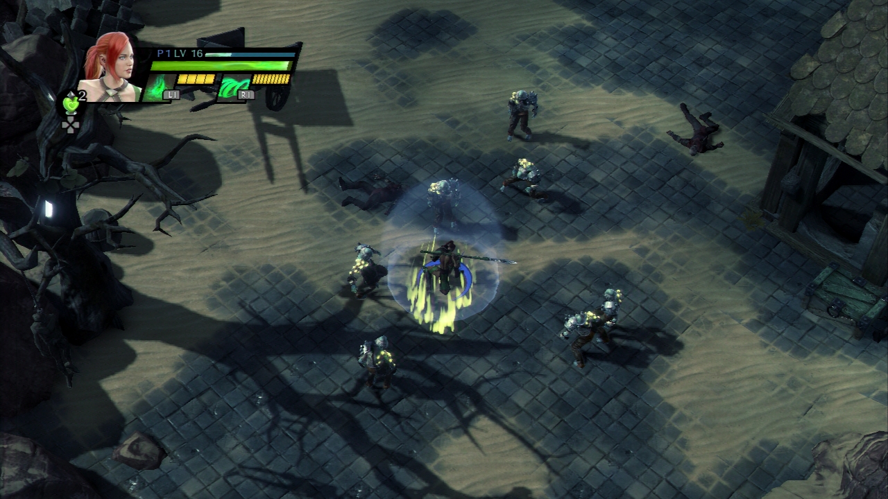 ꡼ No.031 | ֥å3פϥ꡼ǰ줿󥲡ˡ奢˳ڤ륷꡼ǿΥץ쥤ݡȤϤ