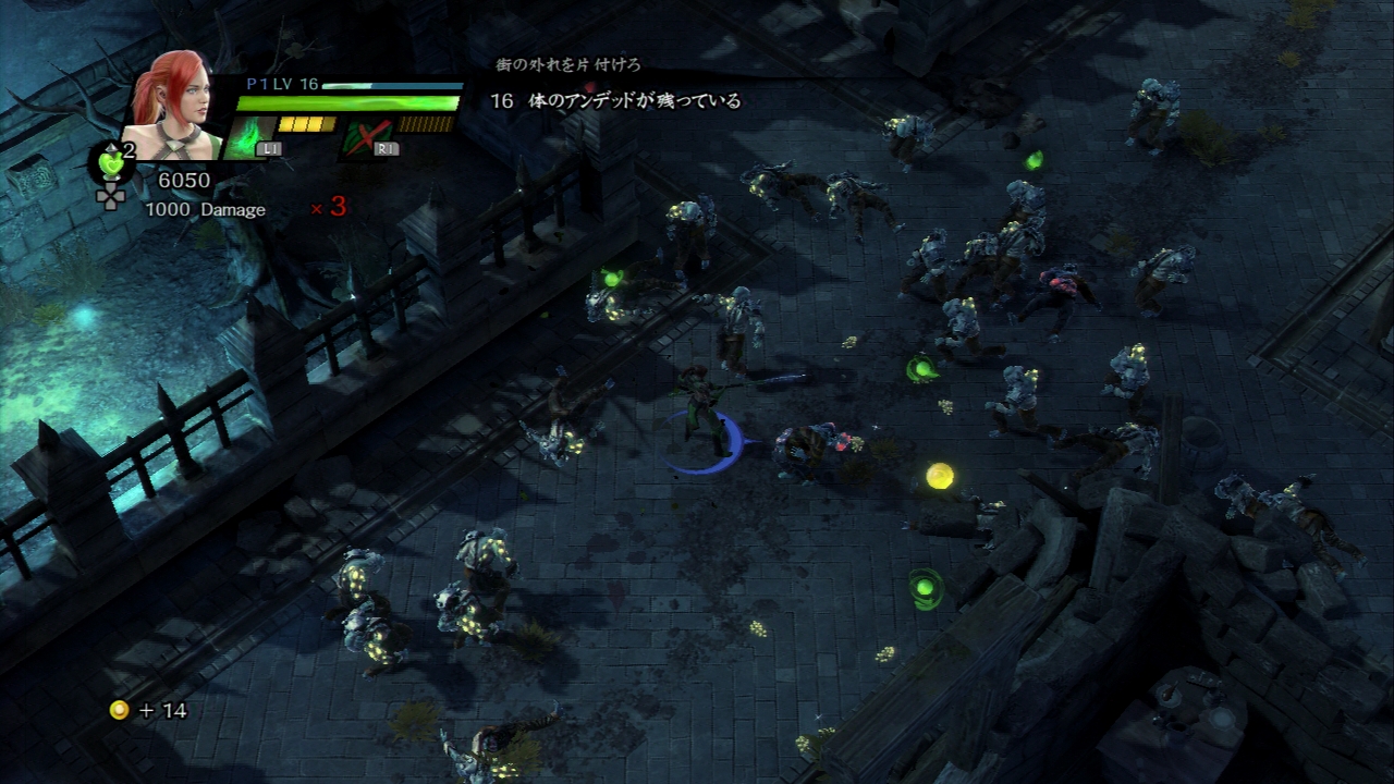 ꡼ No.033 | ֥å3פϥ꡼ǰ줿󥲡ˡ奢˳ڤ륷꡼ǿΥץ쥤ݡȤϤ